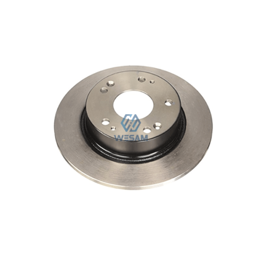 Rear Brake Disk Honda Accord 2018–2021 Japan