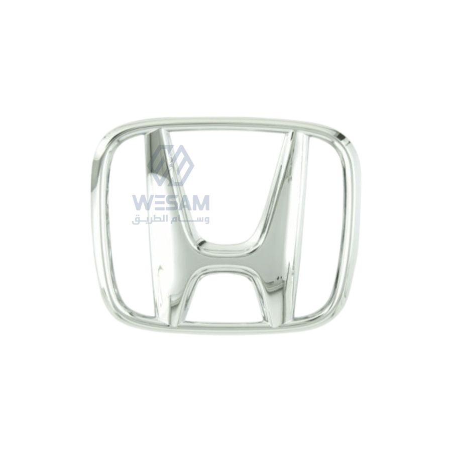 Front Grille Emblem Honda Accord 2003-2014 Genuine