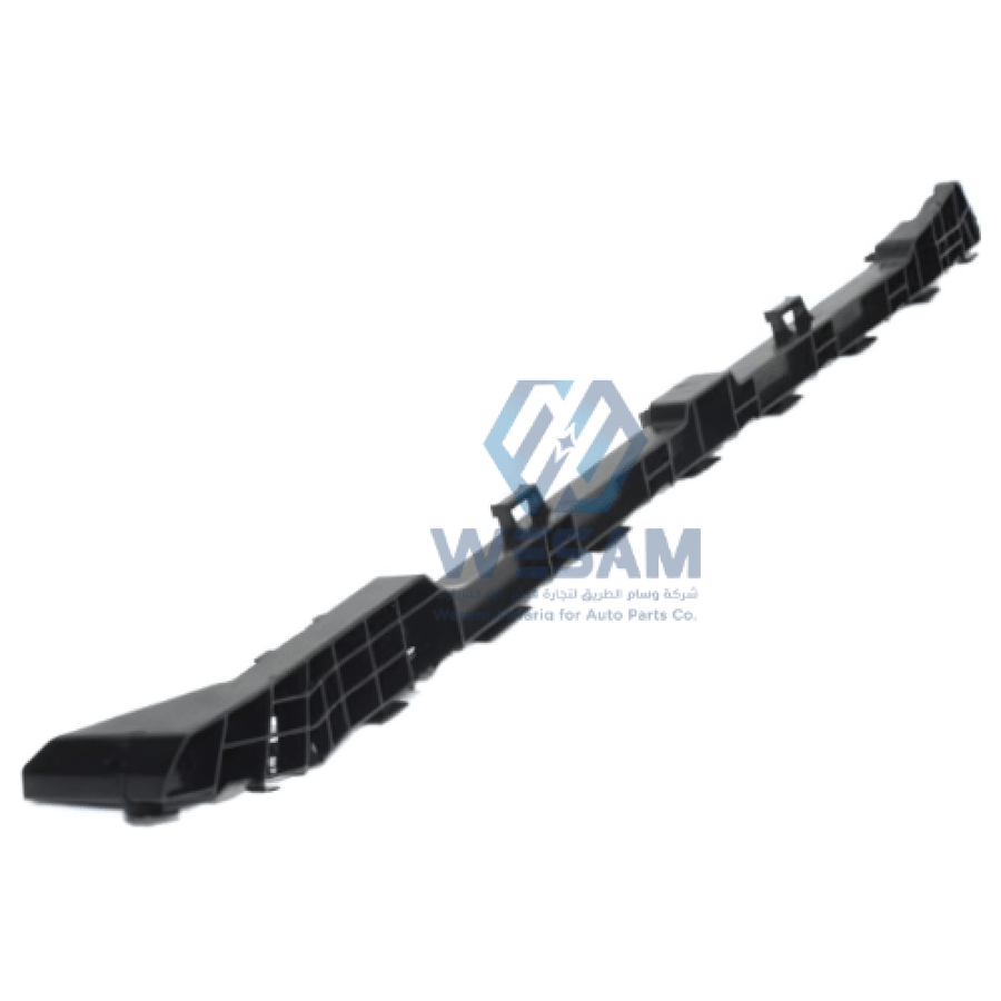 Left Rear Bumper Spacer Honda Accord 2013–2017 Taiwan HS-9195 L