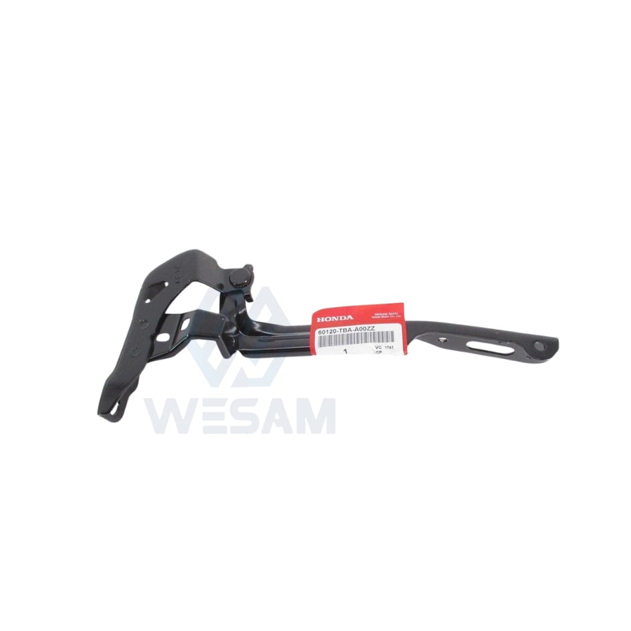 Left Hood Hinge Honda Accord 2018–2021 Genuine