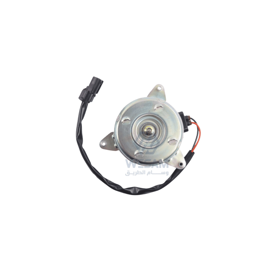 Radiator fan motor Honda Accord 2018–2021 Genuine