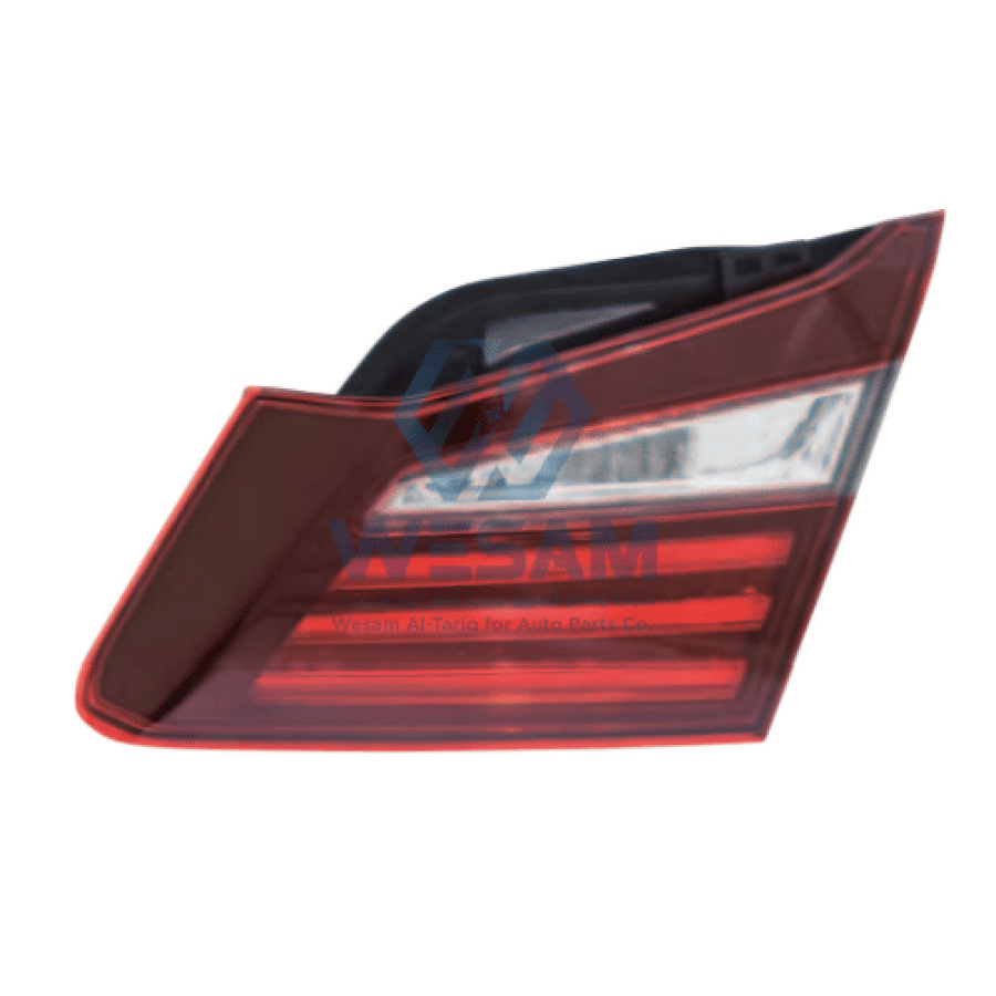 Trunk tail light Honda Accord 2017 right Taiwan