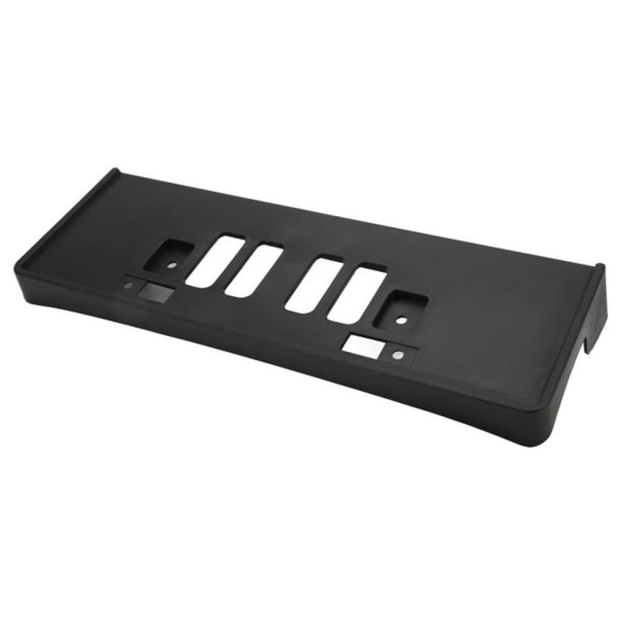 License plate bracket Accord 2003–2007