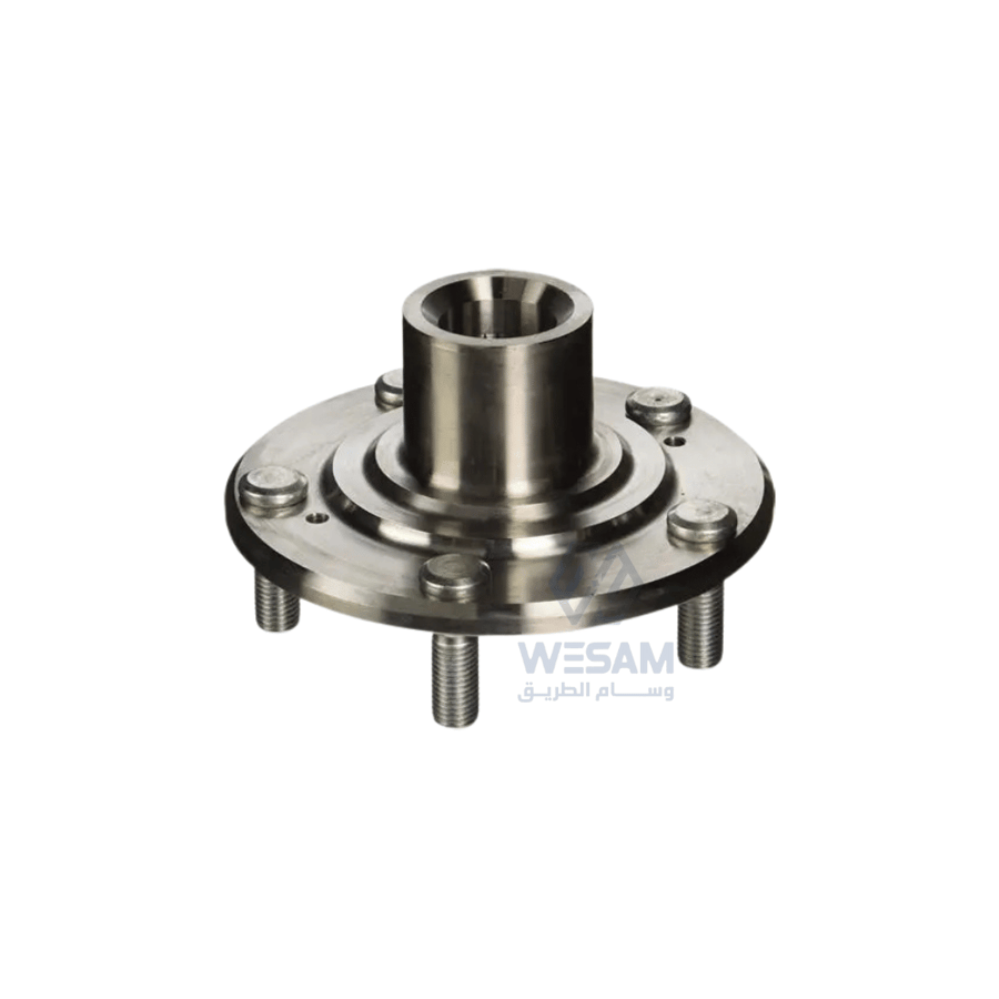 Front wheel hub Honda accord 2003-2007 6-Cylinder Genuine
