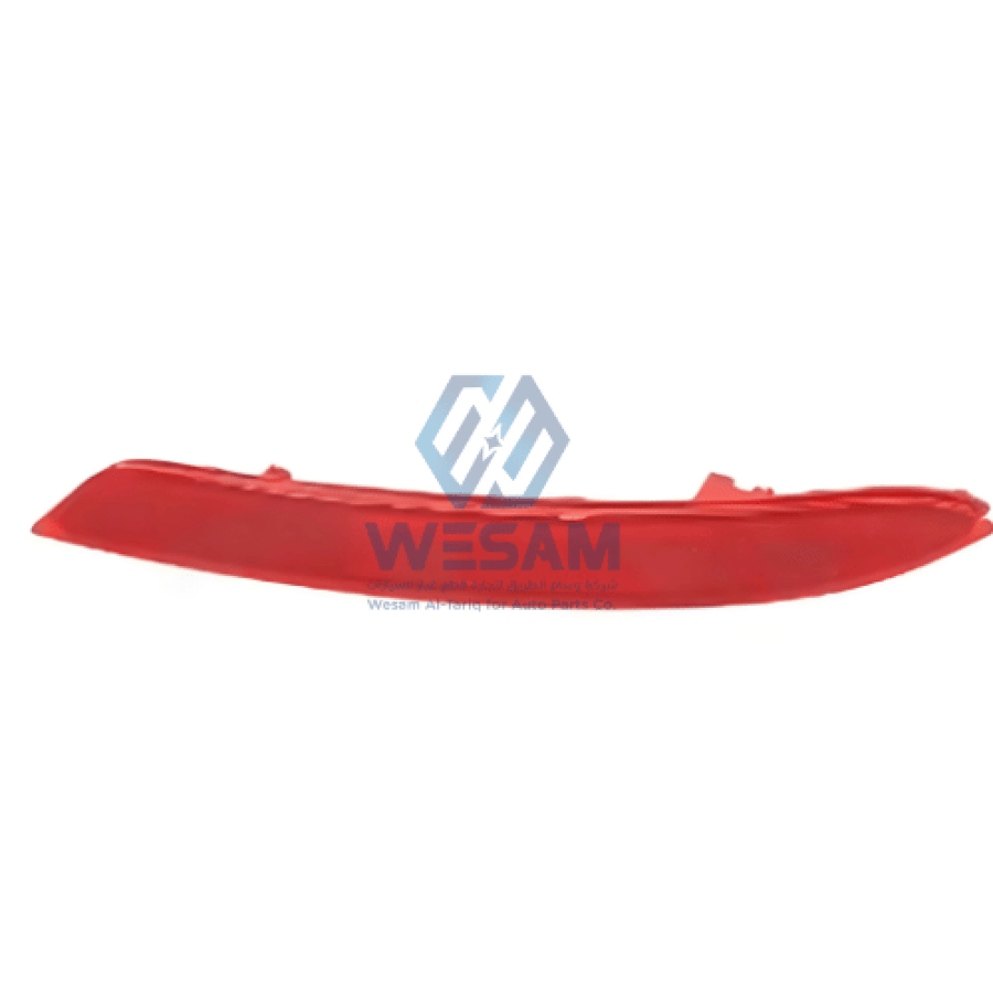 Right Rear Bumper Reflector Honda Accord 2015–2016