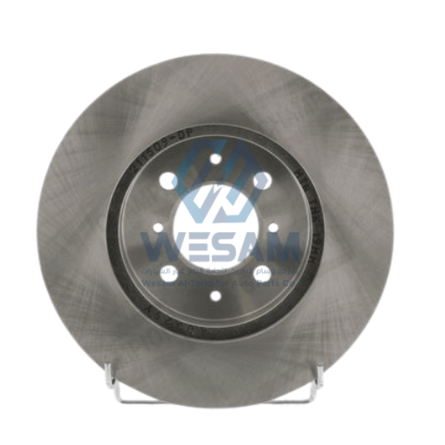 Front Brake Disk Honda Civic 2001-2005 China