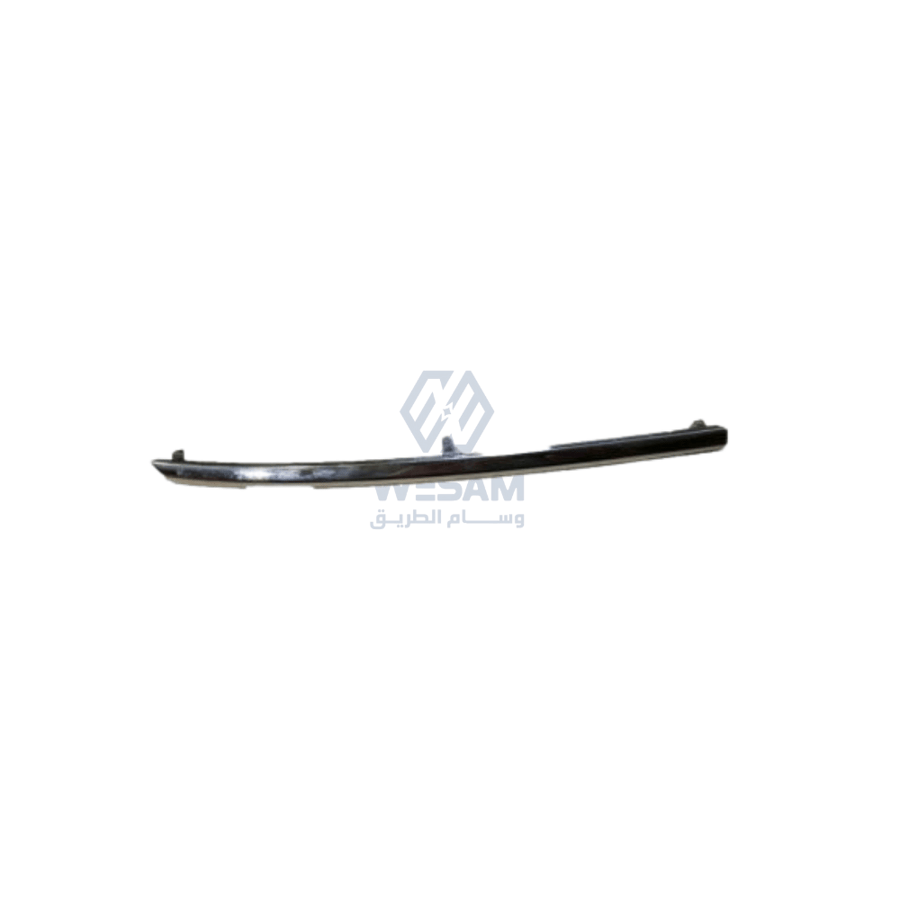 Upper Right Grille Molding Honda Accord 2013-2014 Genuine