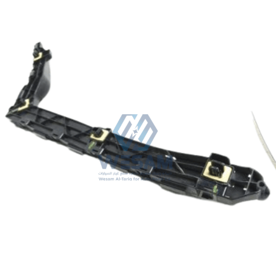 Rear bumper reinforcement Accord 2008–2012 Right