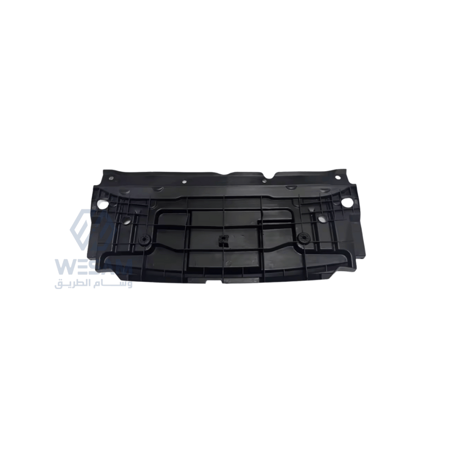 Front Bumper Lower Guard Plate Honda Accord 2015-2016 Genuine