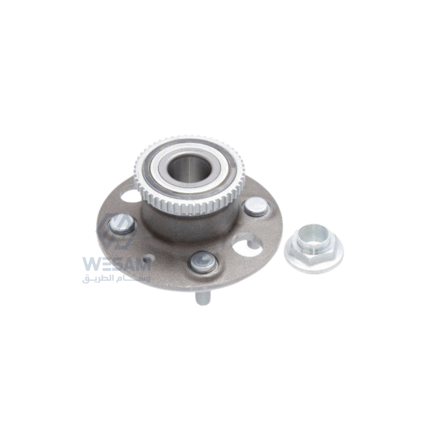 Rear Hub Civic 2001–2005 Japan