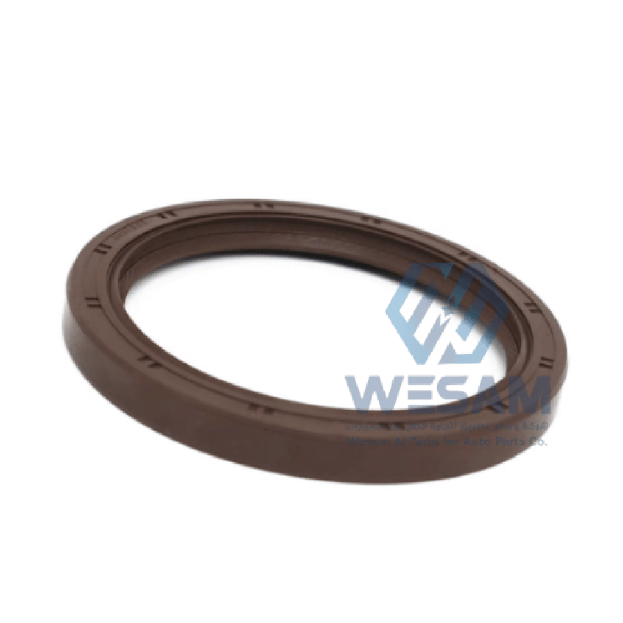 Large rear engine seal Honda Accord 2003–2017 Genuine