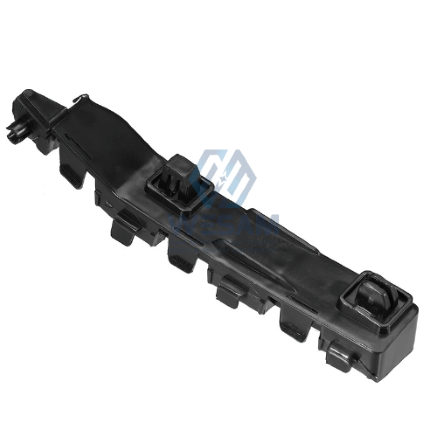 Front Bumper Bar Honda Accord 2008–2012 Taiwan HS 6932 R