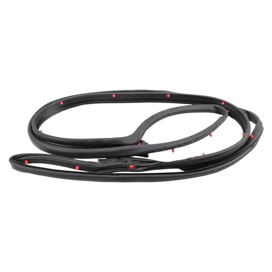 Front Left Door Weatherstrip Seal – Honda Accord 2003-2007 – Body Side
