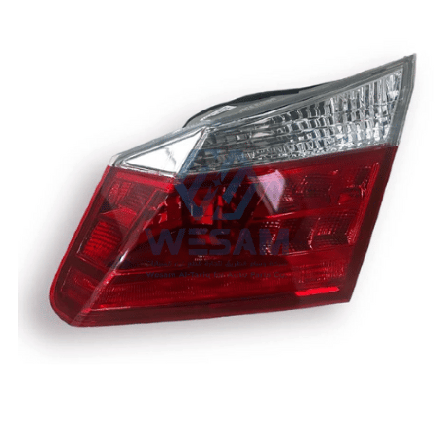Trunk tail light right Accord 2013–2016 Taiwan