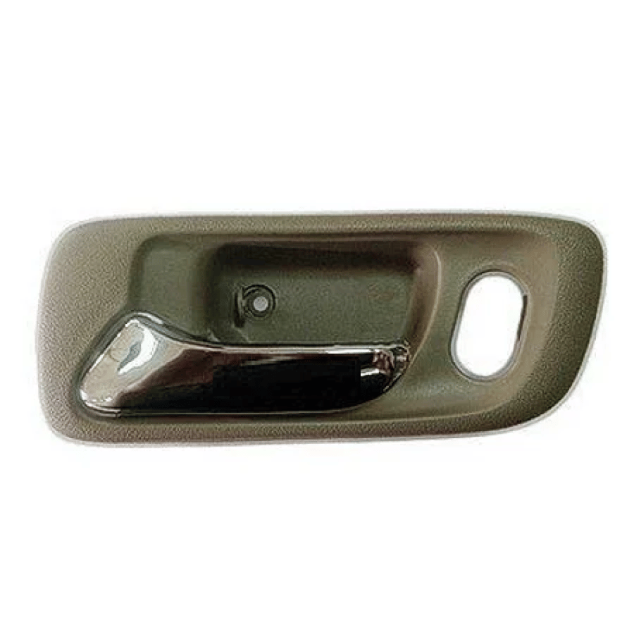 Left rear outer door handle Honda Accord 1998–2002 Taiwan