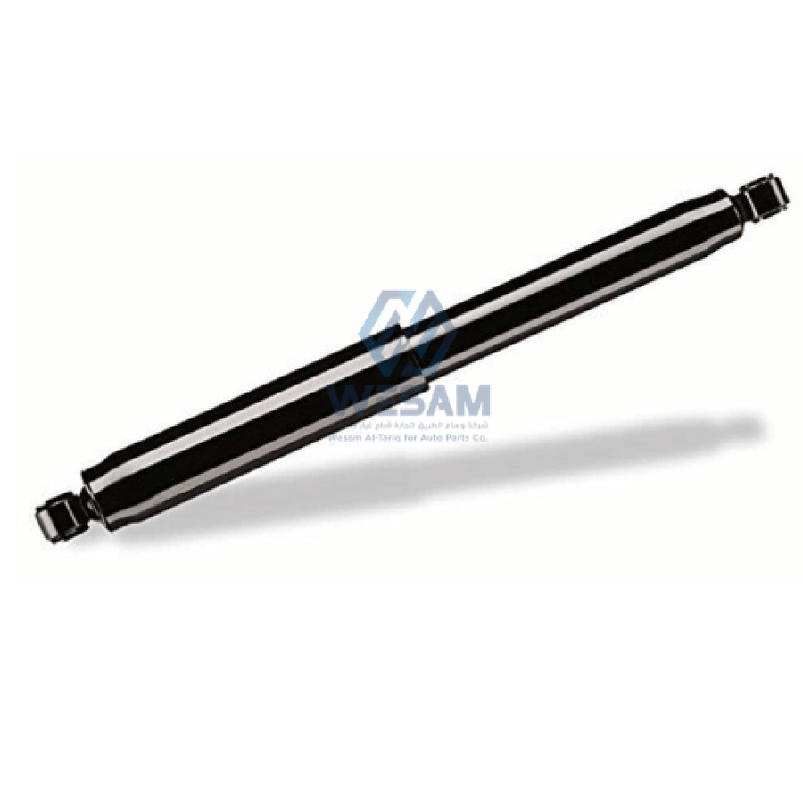 Rear Shock Absorber Left/Right Honda Pilot 2009–2015 Japan 349151