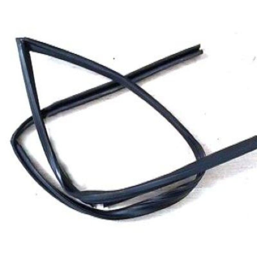 Front right window rubber seal – Honda Accord 2003–2007