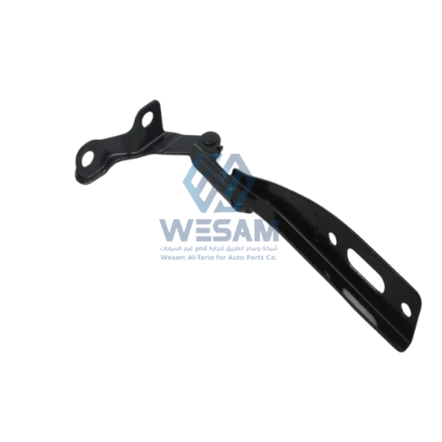 Right Hood Hinge Honda Accord 2013–2017 China