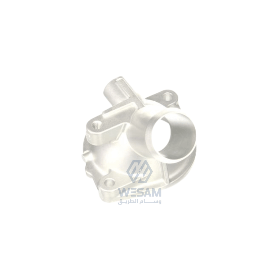 Lower Thermostat cover Honda Odyssey 2005–2010 Genuine