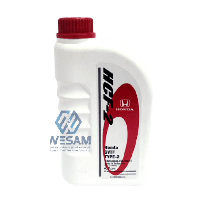 CVT transmission oil Honda Accord 2015-2025 Genuine