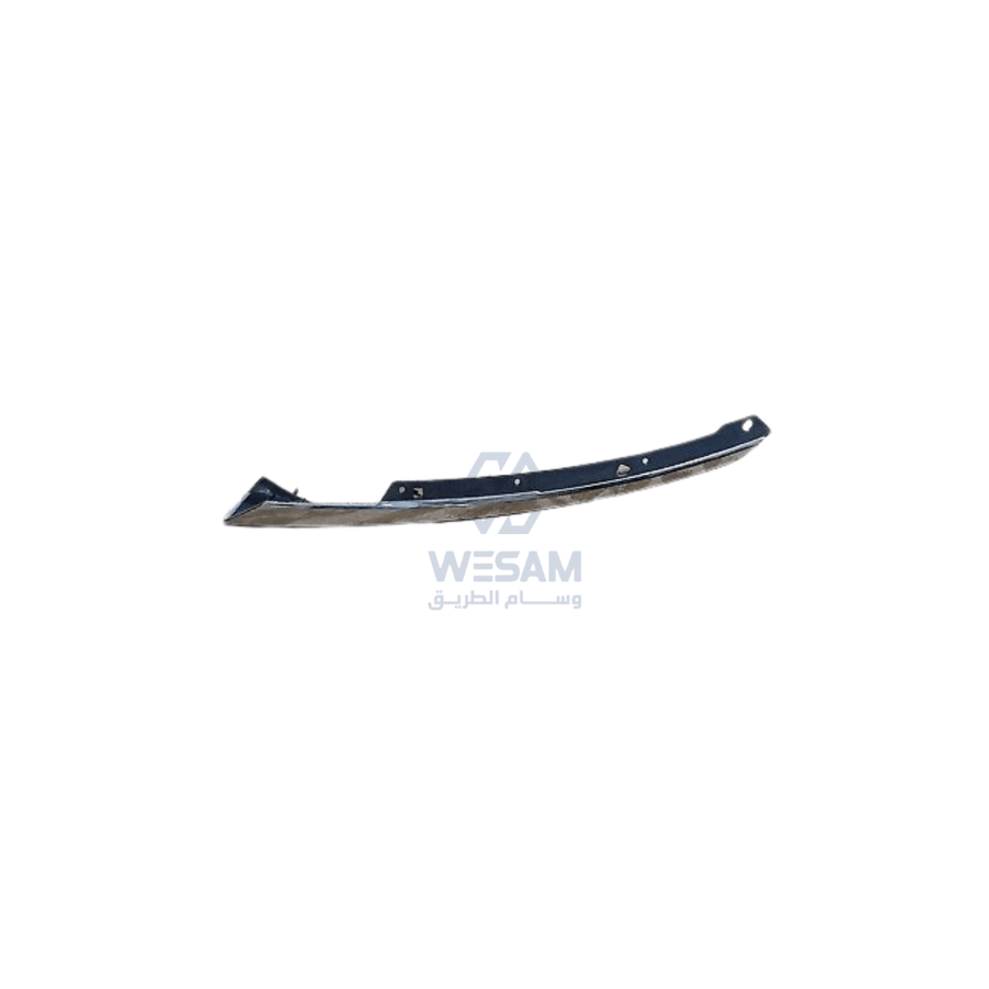 Left chrome grille Civic 2016–2018 China