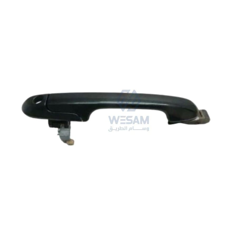 Front left outer door handle Honda Accord 2003–2007 Taiwan