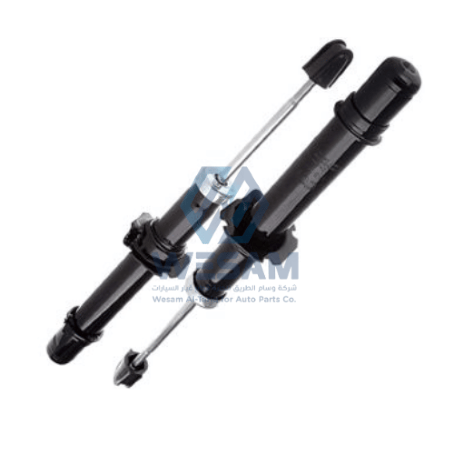 Right Front Shock Absorber Honda Accord 2008–2012 German