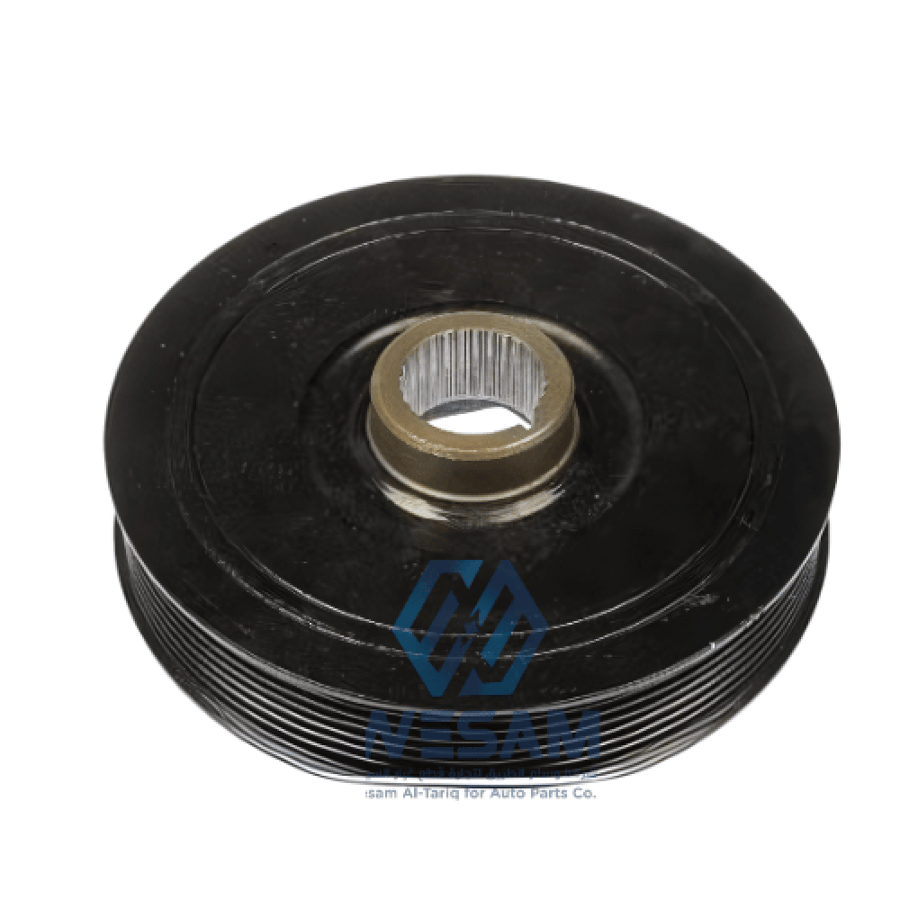 Crank pulley Honda Accord 2003–2006 Japan