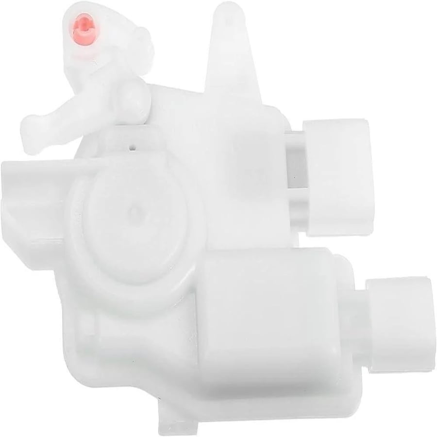 Central lock driver door Accord 2003–2007 Taiwan