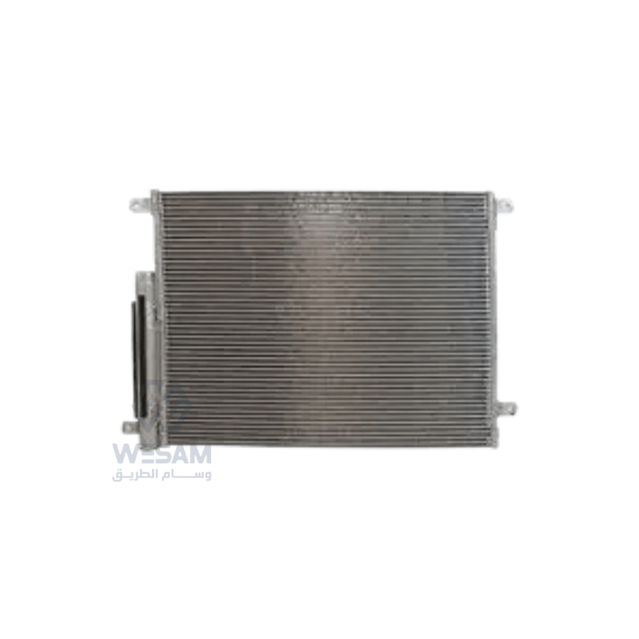A/C Condenser Honda Civic 2016–2021 1.6L+1.8L+2.0L Genuine