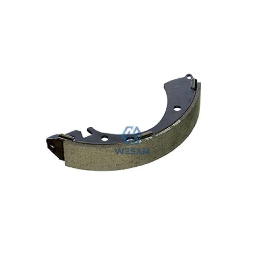 Rear Brake Pads Honda Civic 1996–2005 Japan