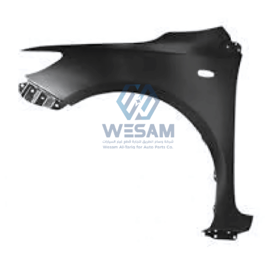 Right Front Fender Honda Accord 2015-2016 Genuine