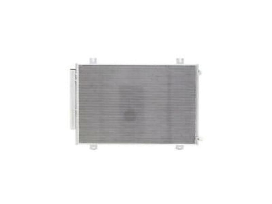 CONDENSER ASSY
