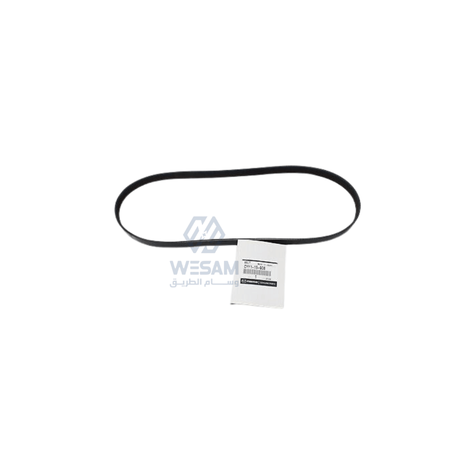 Belt V Mazda CX9 2008-2016 3.5L Genuine