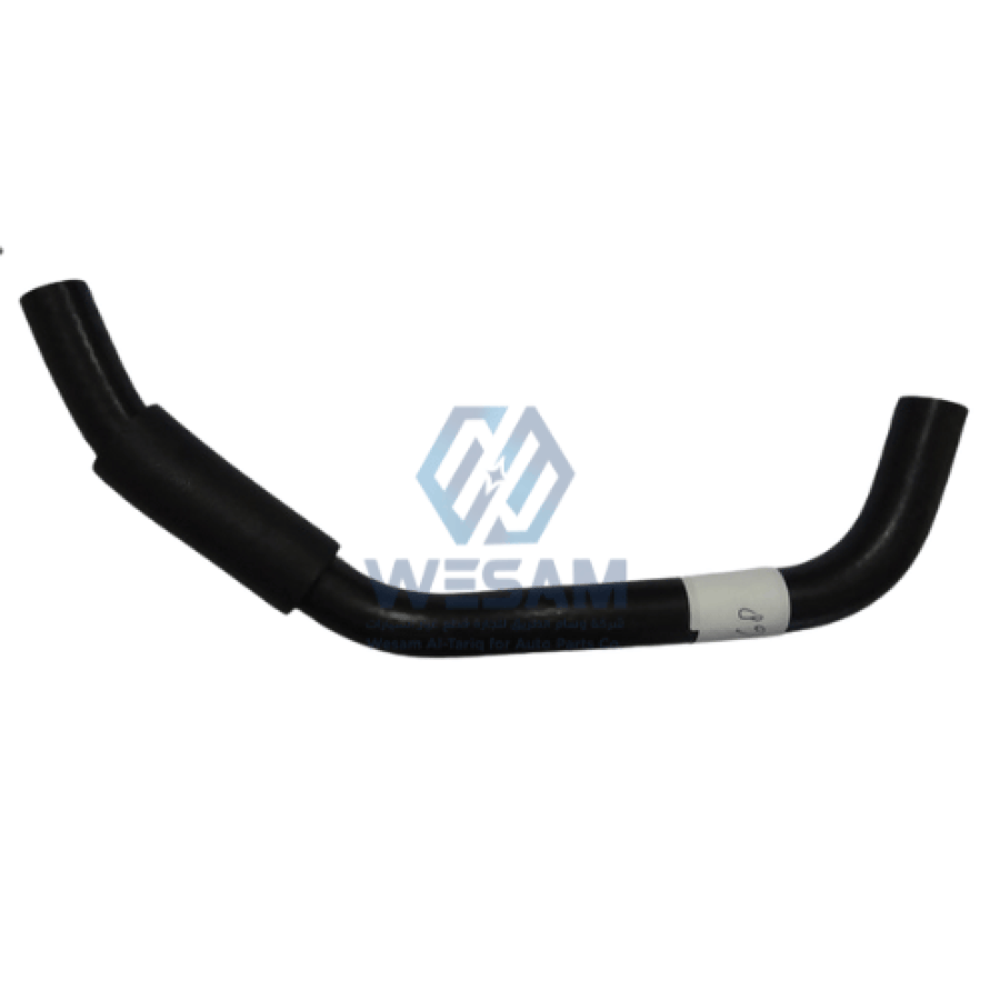 Power steering Oil cooler hose Honda Civic 2006–2011 Genuine