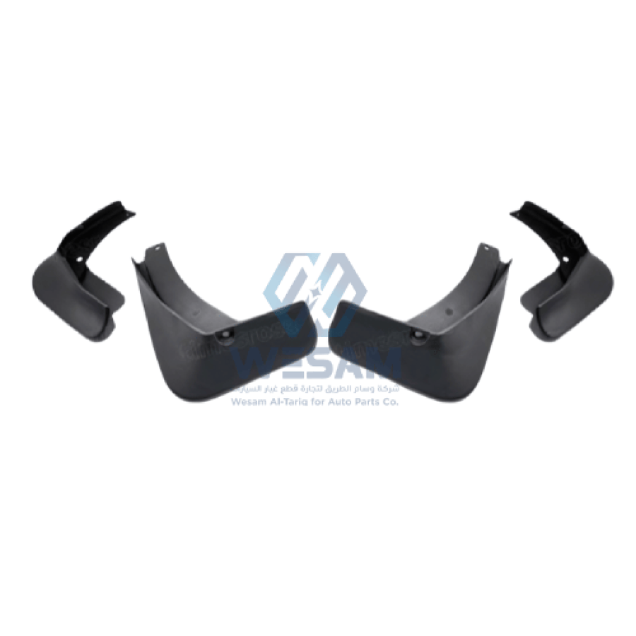 Front mudguards Honda Accord 2008 China SK-CP