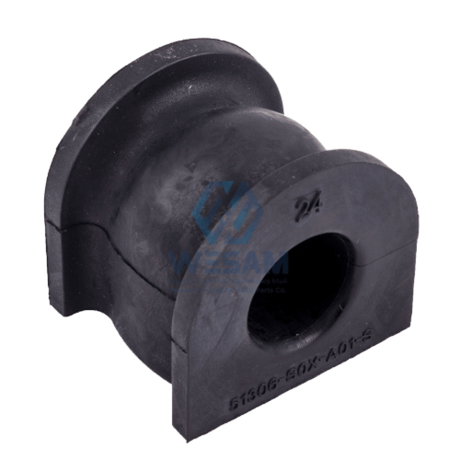 Front Stabilizer Bar Bushing Honda Odyssey 2000–2001 Genuine