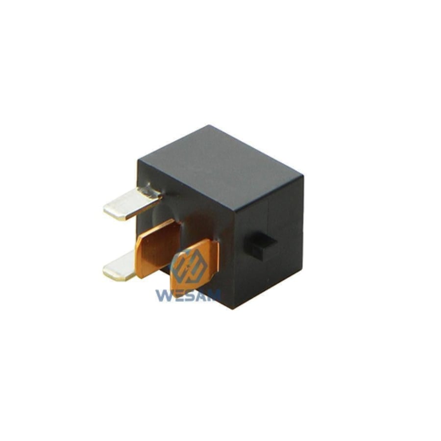 4-pin relay Japan