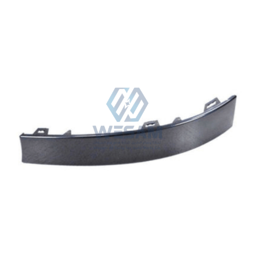 Right gray grille Honda Accord 2021–2023 China