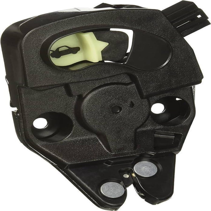 Trunk lock Honda Accord 2013–2017 Taiwan