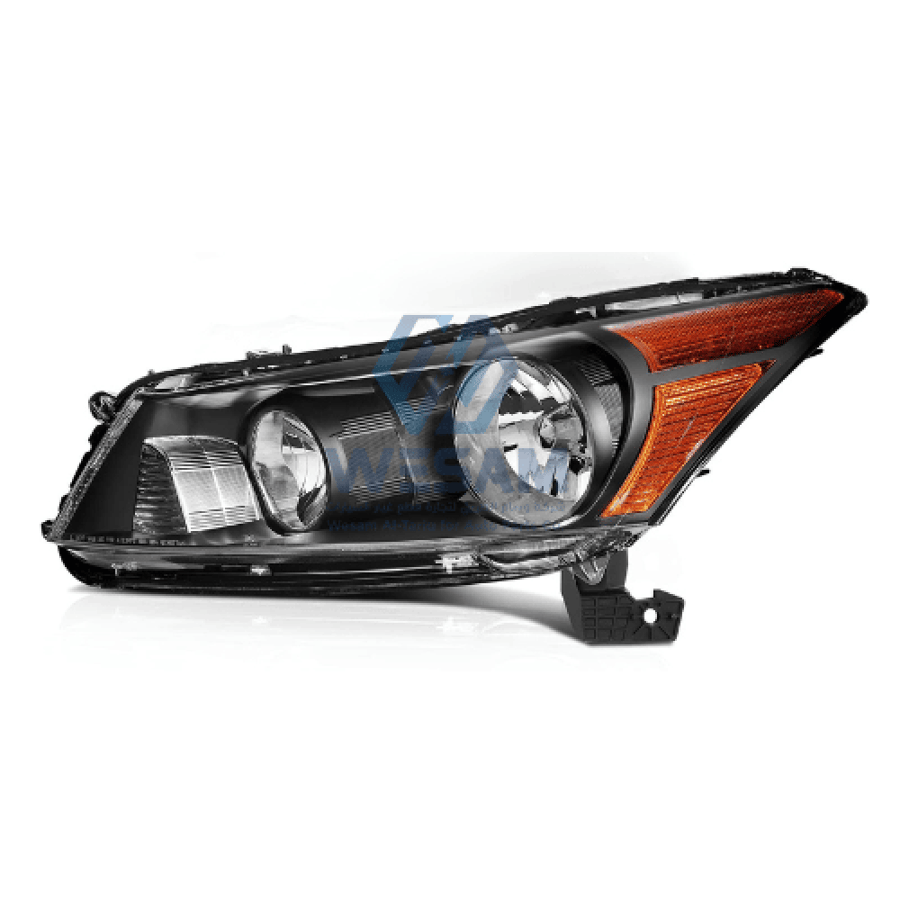 Headlight Accord 2008-2012 Taiwan