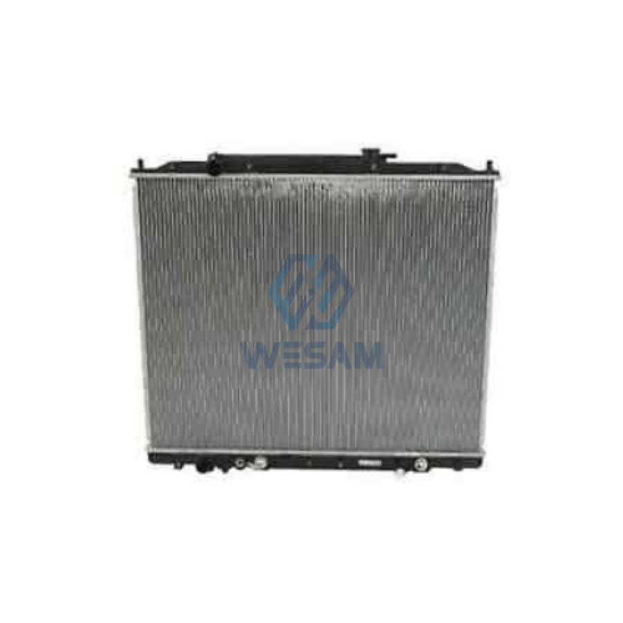 Coolant Radiator Honda Pilot 2009–2015 China