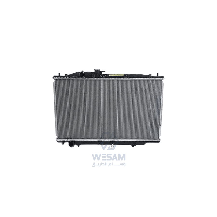 Coolant radiator Honda accord 2003-2007 6-Cylinder Japan