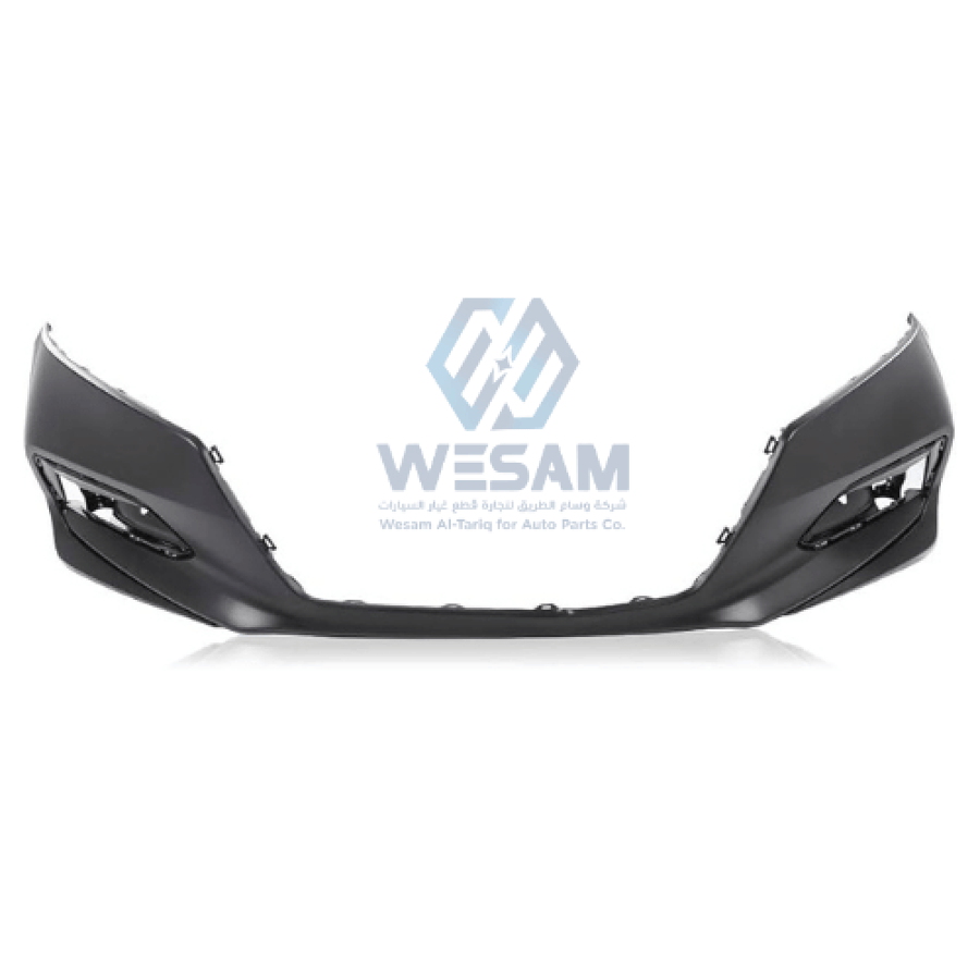 Front bumper Honda Accord 2018-2020 Genuine