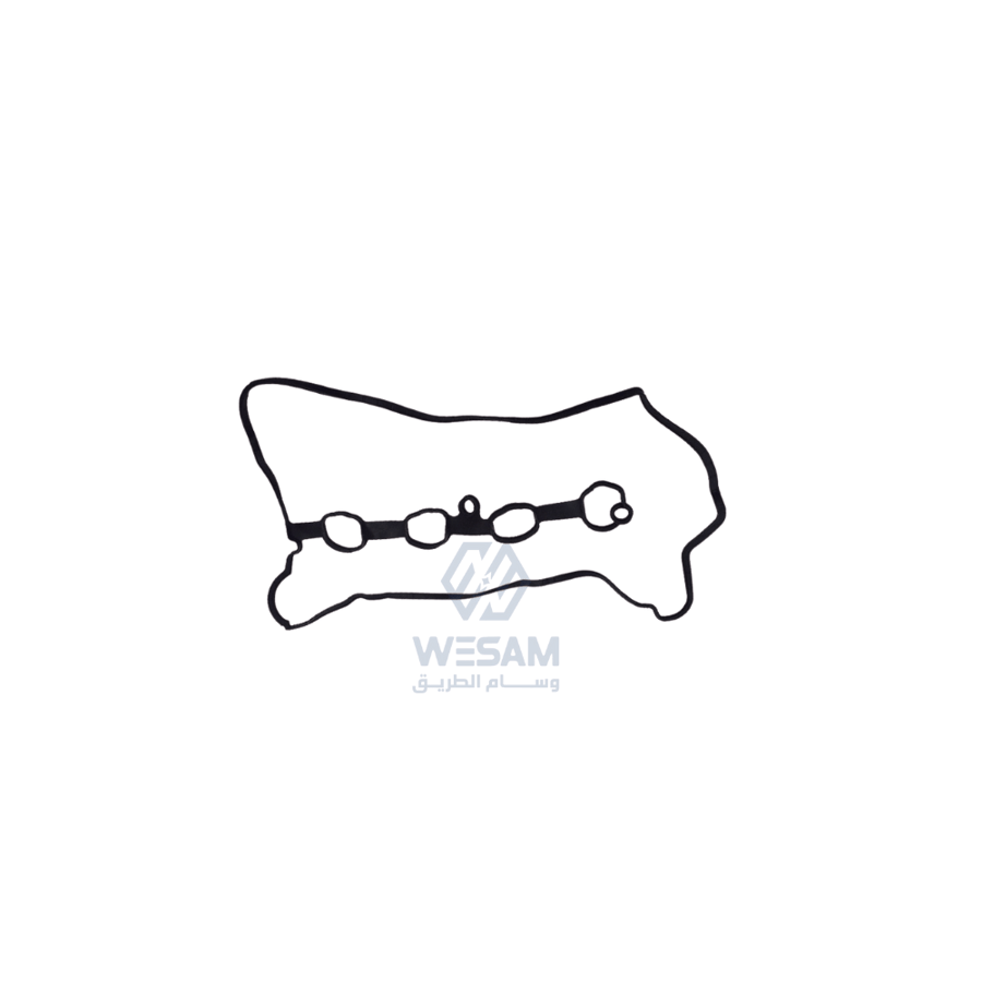 Valve cover gasket Mazda 3/6 2014-2018 Genuine