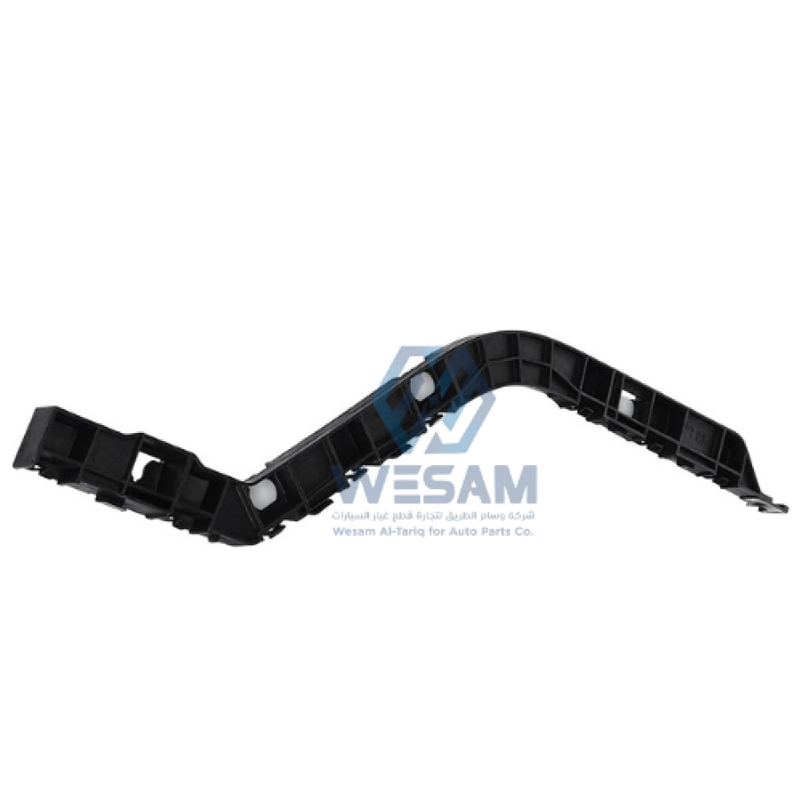 Left Rear Bumper Spacer Large Honda Accord 2006–2007 Genuine