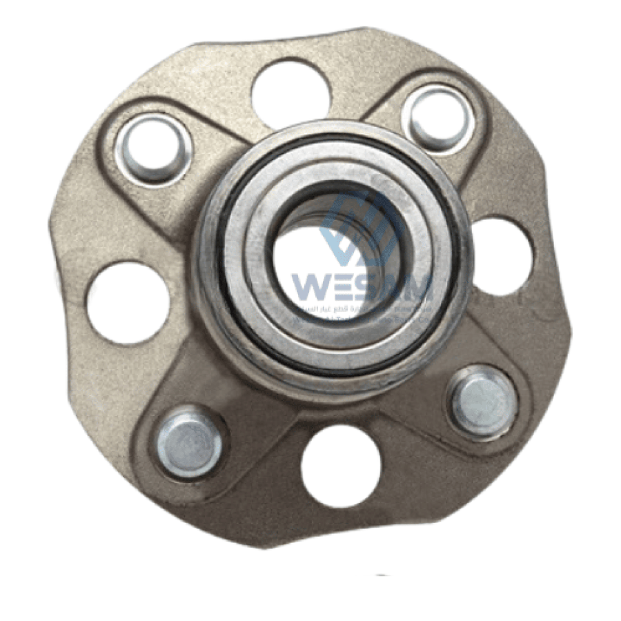 Rear Wheel Hub Bearing Honda Accord 1998–2002
