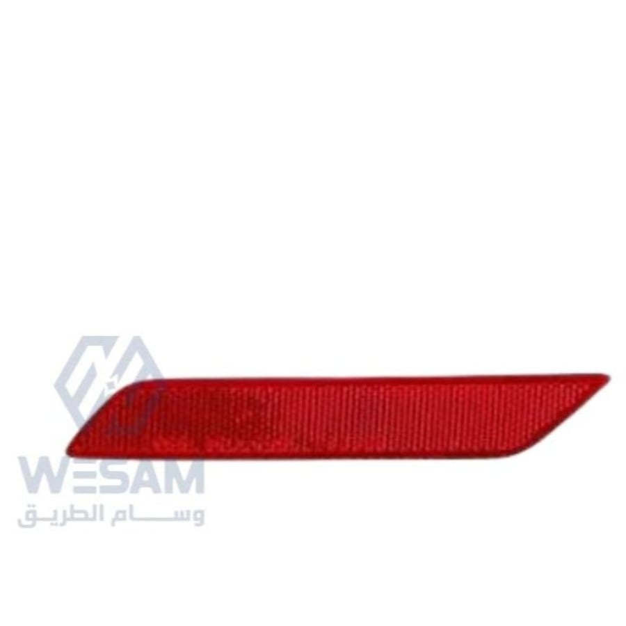 Right Rear Bumper Reflector Honda Civic 2013-2015 China
