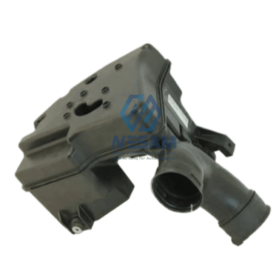 Resonator Chamber Honda Accord 2008–2012 China