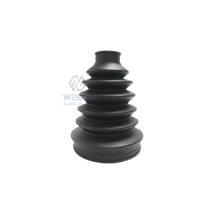 Outer CV axle boot Honda Accord 2013–2014 Genuine
